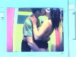 Is Kissing harder on a cuck