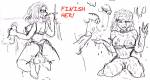 sorry quick finish of the story, normal for an easy cumshoter? ;) sorry quick finish of the story, normal for an easy cumshoter? ;)