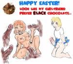 Miam miam good chocolate! :) Miam miam good chocolate! :)