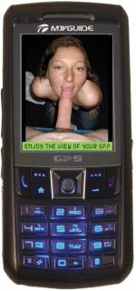 Virtual sex for me, real blowjob for this lucky bastard. Virtual sex for me, real blowjob for this lucky bastard.