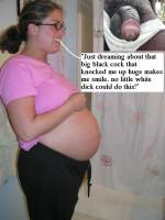 knocked up by black