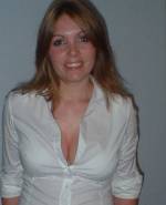 white top