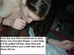 sex bracelet