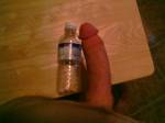 bottle