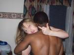 What a cuckolding wife says to her husband!