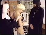 Priest & Nuns Orgy