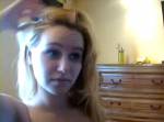 Romanian Amateur webcam XXX porn