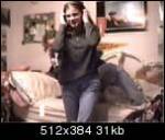 Collage Girl on Hidden Cam