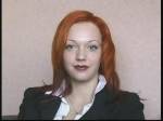 Private Casting - Redhead Erika