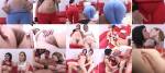 Allie Sin & Riley karate Threesome Allie Sin & Riley karate Threesome