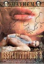Full-DVD - Assploitation #3