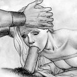 Slave training & bdsm art