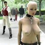 Busty women fucked and tied up Busty women fucked and tied up