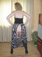 ich hoffe darf ich dich so empfangen...