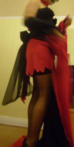 love stocking tops