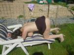de vous mettre en position de penetration