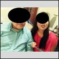 She is a real hot-wife, sexy, vicious, dominant and very  much a sadist when subjecting husband to cuckold / forced-bi humiliation