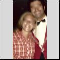 Beth with cruise lover