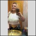 Esposa banheiro
