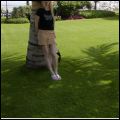 My hot legs
