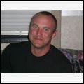 buzzed head