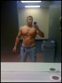 Me @ the Gym