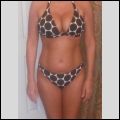 wife's body