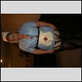 dress up nurse