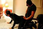 Esclave 242 baise comme une chienne