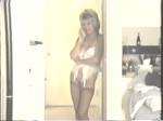 Sexy lady in Video