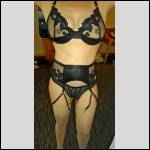a full frontal