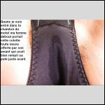 cum filled panties - #2000513-1