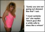 dress like a whore