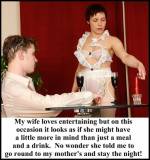 entertaining