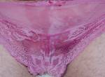 Cummie panties 3