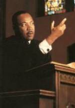 martin luther king