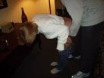 she loves to be undressed