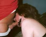 swallow that thing