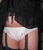Smooth panties