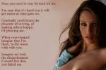It's hard being a cuckold isn't it dear? It's hard being a cuckold isn't it dear?