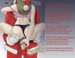 Merry Christmass cucky.