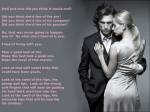 Doesn't it just make your heart ache? Doesn't it just make your heart ache?