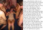 Here Cums the Hubby NOT