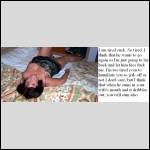 Tired