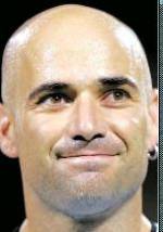 Andre Agassi