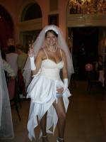 Slut bride 4