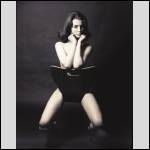 Christine Keeler