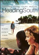 Heading South cover