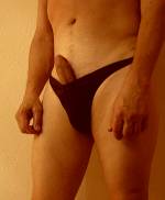 Are You A Sexy Las Vegas Bull? - #149094-1