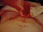 My small dick